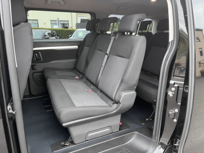 Peugeot Traveller 2.0 BlueHDi EAT8 8pl.L3H1