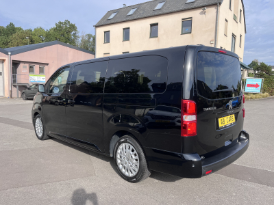 Peugeot Traveller 2.0 BlueHDi EAT8 8pl.L3H1