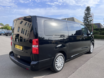Peugeot Traveller 2.0 BlueHDi EAT8 8pl.L3H1