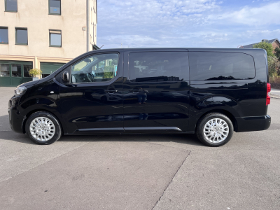 Peugeot Traveller 2.0 BlueHDi EAT8 8pl.L3H1