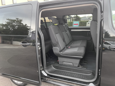 Peugeot Traveller 2.0 BlueHDi EAT8 8pl.L3H1