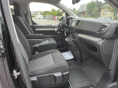 Peugeot Traveller 2.0 BlueHDi EAT8 8pl.L3H1
