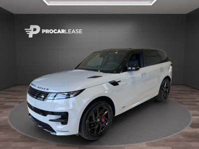 Land-Rover Range Rover Sport P530 V8 AUTOBIOGRAPHY AWD SV BESPOKE/ BORASCO GREY