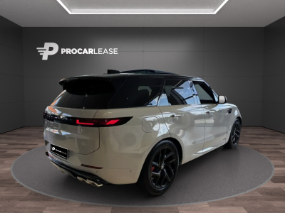 Land-Rover Range Rover Sport P530 V8 AUTOBIOGRAPHY AWD SV BESPOKE/ BORASCO GREY