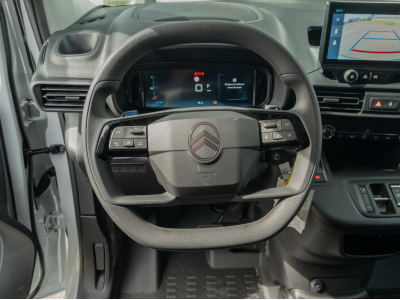 Citroën Berlingo L1 HDI 130 EAT8