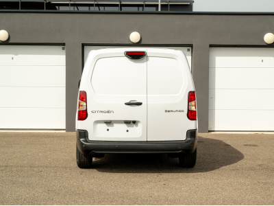 Citroën Berlingo L1 HDI 130 EAT8