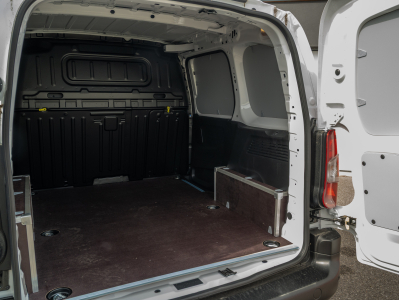 Citroën Berlingo L1 HDI 130 EAT8