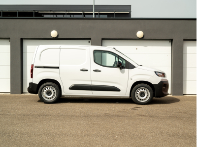 Citroën Berlingo L1 HDI 130 EAT8