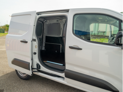 Citroën Berlingo L1 HDI 130 EAT8