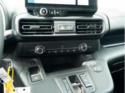 Citroën Berlingo L1 HDI 130 EAT8