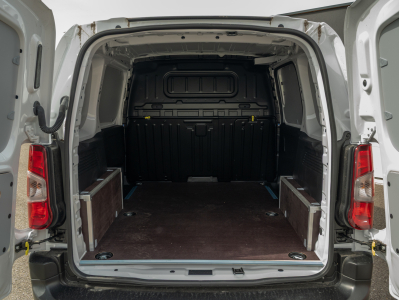 Citroën Berlingo L1 HDI 130 EAT8
