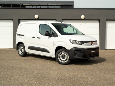 Citroën Berlingo L1 HDI 130 EAT8