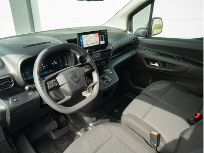 Citroën Berlingo L1 HDI 130 EAT8