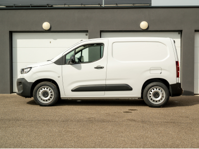 Citroën Berlingo L1 HDI 130 EAT8
