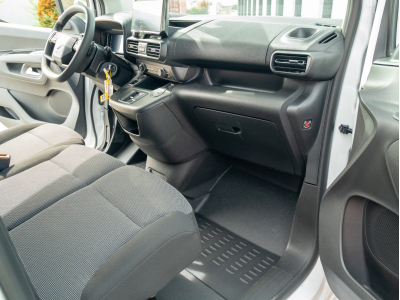 Citroën Berlingo L1 HDI 130 EAT8