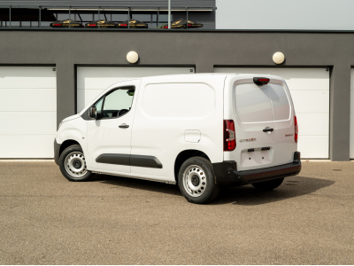 Citroën Berlingo L1 HDI 130 EAT8