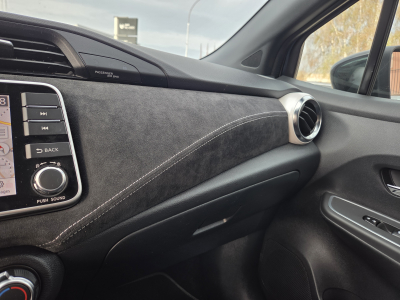 Nissan Micra N-SPORT