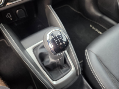 Nissan Micra N-SPORT