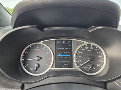 Nissan Micra N-SPORT