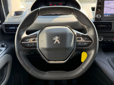 Peugeot Rifter Style/1.5HDI/2xSchiebetür/Kamera/1.Hand/