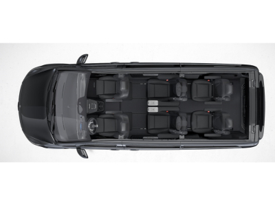 Mercedes-Benz V 300 V 300 d 4MATIC VIP SEATS/2026/ EXTRALANG*EXCLUSIVE