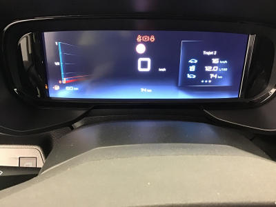 Citroën Berlingo 1.5 BlueHDI 100