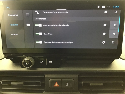 Citroën Berlingo 1.5 BlueHDI 100