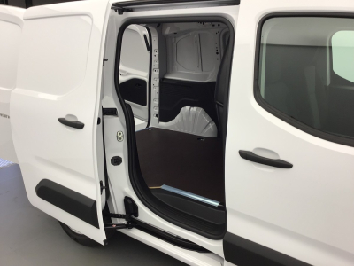 Citroën Berlingo 1.5 BlueHDI 100