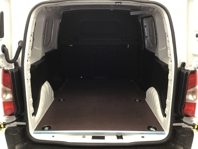 Citroën Berlingo 1.5 BlueHDI 100