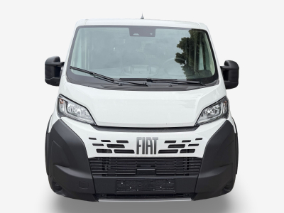 Fiat Ducato 2.2 Mjet 140 Double Cabine Tribenne