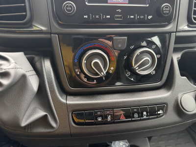 Fiat Ducato 2.2 Mjet 140 Double Cabine Tribenne