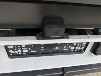 Fiat Ducato 2.2 Mjet 140 Double Cabine Tribenne