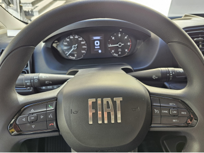 Fiat Ducato 2.2 Mjet 140 Double Cabine L4 Tribenne