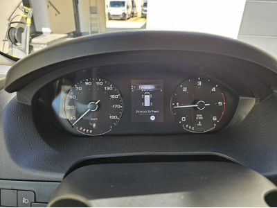 Fiat Ducato 2.2 Mjet 140 Double Cabine L4 Tribenne
