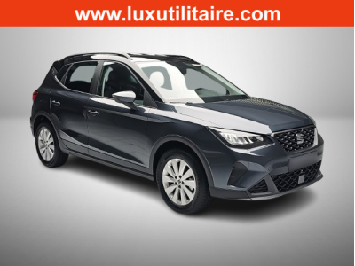 Seat Arona 1.0 TSi 116 DSG Style