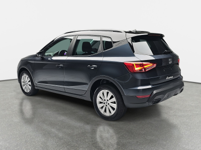 Seat Arona 1.0 TSi 116 DSG Style