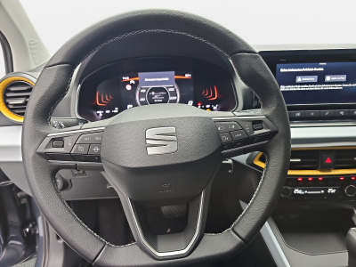 Seat Arona 1.0 TSi 116 DSG Style