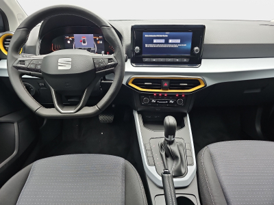 Seat Arona 1.0 TSi 116 DSG Style