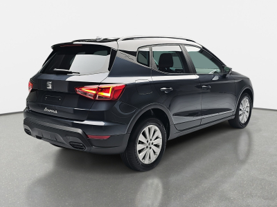 Seat Arona 1.0 TSi 116 DSG Style