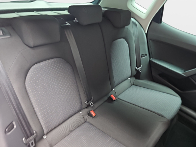 Seat Arona 1.0 TSi 116 DSG Style