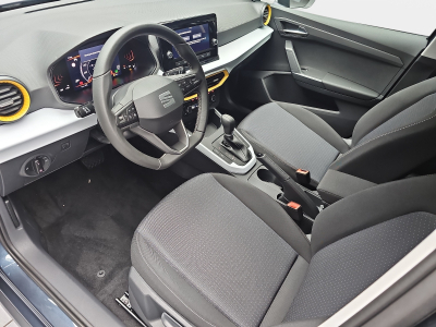 Seat Arona 1.0 TSi 116 DSG Style