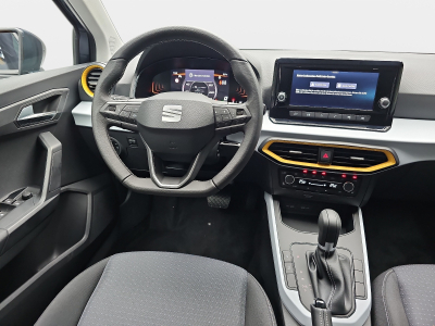 Seat Arona 1.0 TSi 116 DSG Style