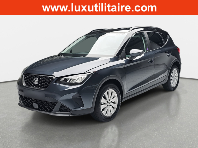Seat Arona 1.0 TSi 116 DSG Style