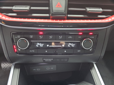 Seat Arona 1.0 TSi 116 DSG  FR