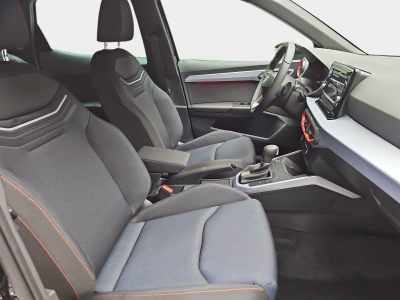 Seat Arona 1.0 TSi 116 DSG  FR