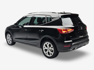 Seat Arona 1.0 TSi 116 DSG  FR