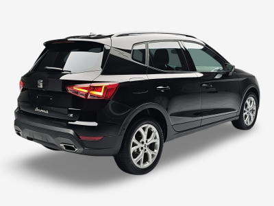 Seat Arona 1.0 TSi 116 DSG  FR