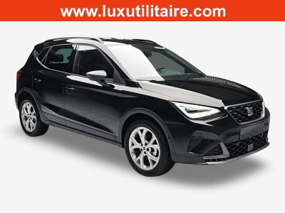 Seat Arona 1.0 TSi 116 DSG  FR
