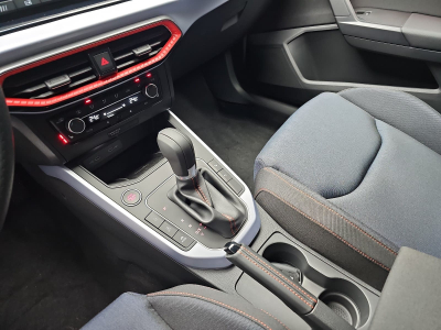 Seat Arona 1.0 TSi 116 DSG  FR