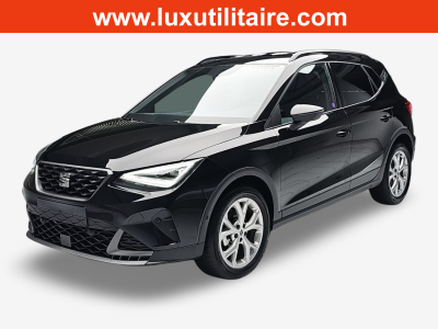 Seat Arona 1.0 TSi 116 DSG  FR